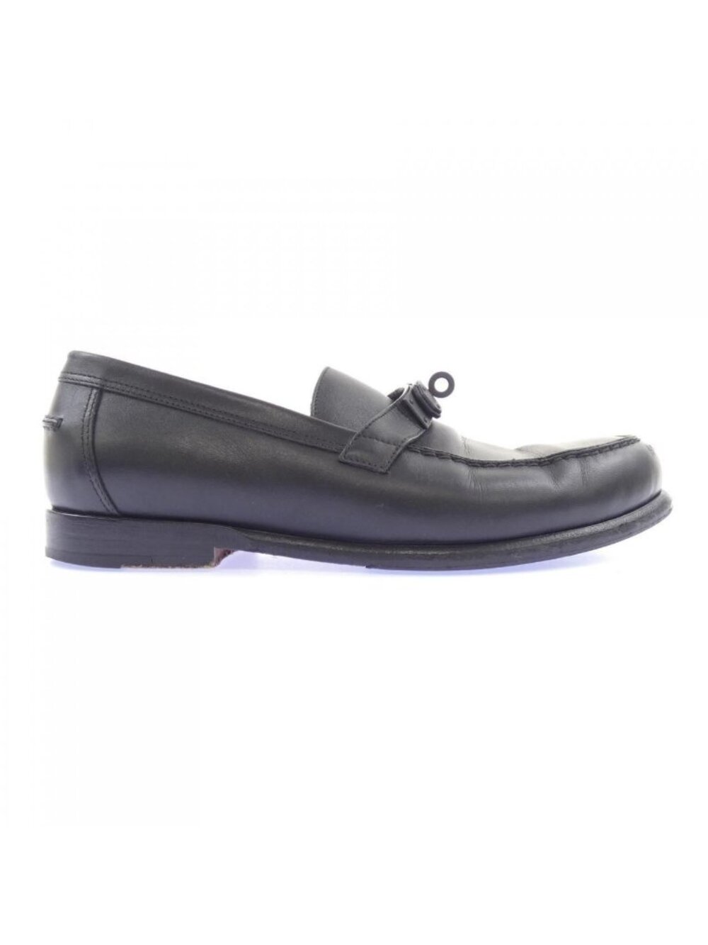 Hermes Sneakers Black